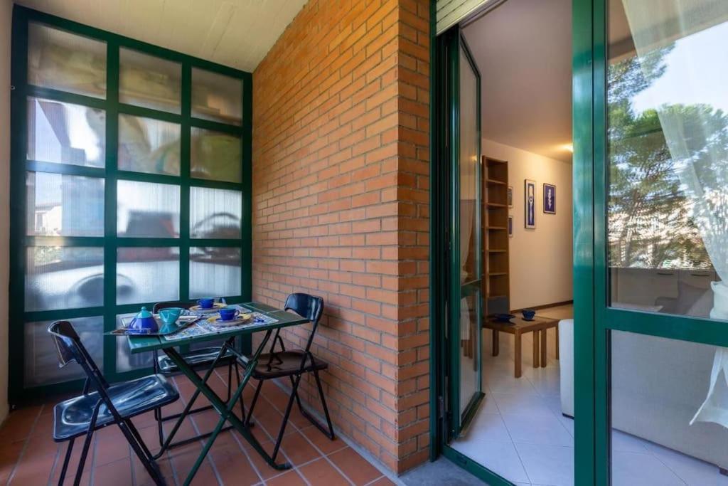 Casa Di Barbara - Parcheggio Privato Florence Exterior photo